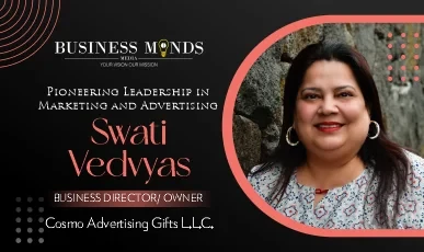 Swati Vedvyas